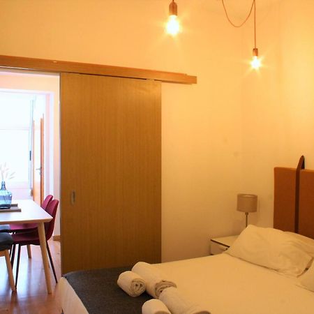 Aparthotel Oporto Entreparedes Экстерьер фото