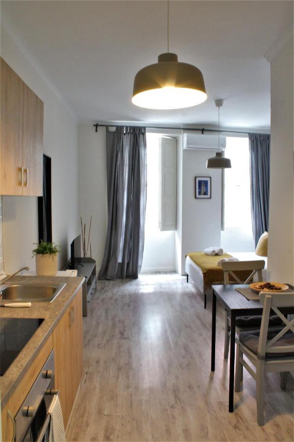 Aparthotel Oporto Entreparedes Экстерьер фото