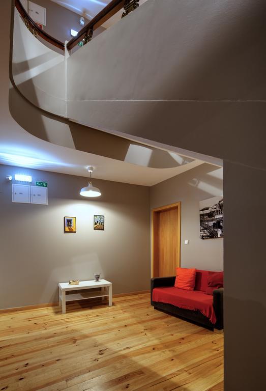 Aparthotel Oporto Entreparedes Экстерьер фото