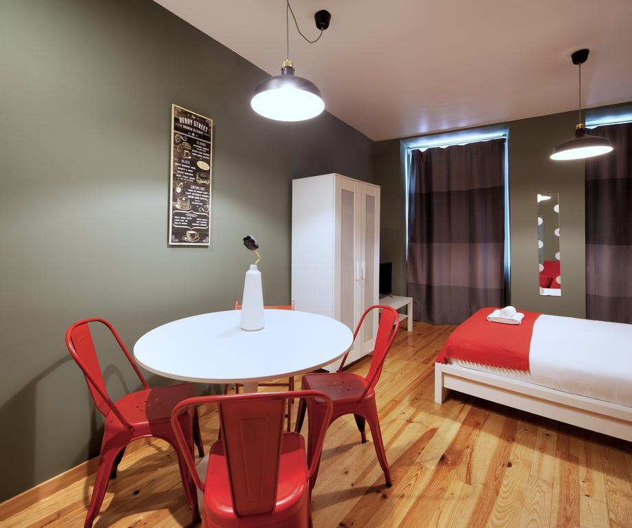 Aparthotel Oporto Entreparedes Экстерьер фото