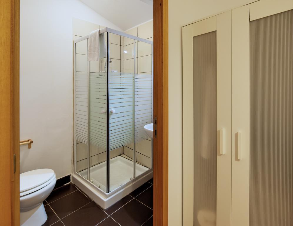Aparthotel Oporto Entreparedes Экстерьер фото