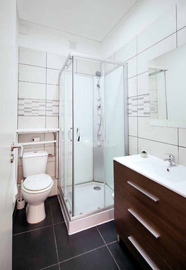 Aparthotel Oporto Entreparedes Экстерьер фото